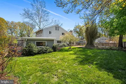 8508 Crowley Place, Alexandria, VA 22308 - Photo 37