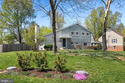 8508 Crowley Place, Alexandria, VA 22308 - Photo 7