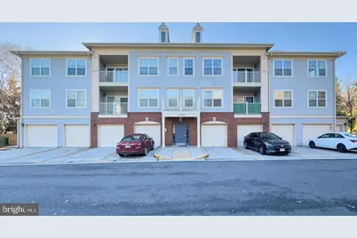 11328 Westbrook Mill Lane #304, Fairfax, VA 22030 - Photo 3