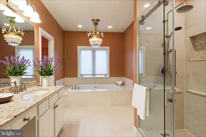 13299 Scotch Run Court, Centreville, VA 20120 - Photo 7