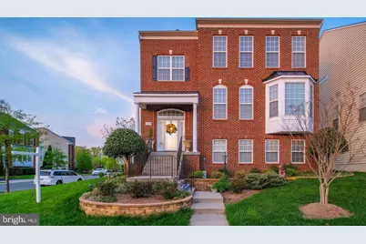 13299 Scotch Run Court, Centreville, VA 20120 - Photo 1