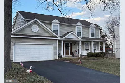 12526 Dardanelle Court, Herndon, VA 20170 - Photo 1