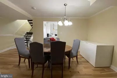 7416 Rhondda Drive #A, Lorton, VA 22079 - Photo 5