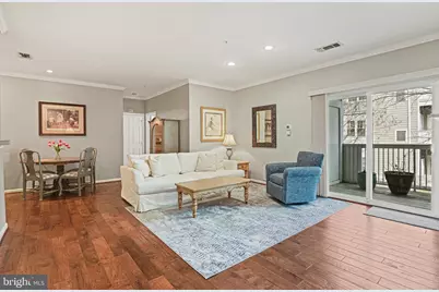 1701 Lake Shore Crest Drive #24, Reston, VA 20190 - Photo 5