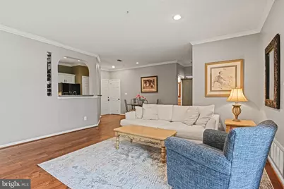 1701 Lake Shore Crest Drive #24, Reston, VA 20190 - Photo 11
