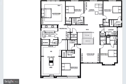 1504 Walden Drive, McLean, VA 22101 - Photo 51