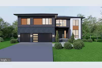 1504 Walden Drive, McLean, VA 22101 - Photo 1