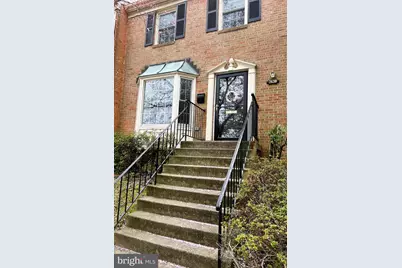 7438 Chummley Court, Falls Church, VA 22043 - Photo 1