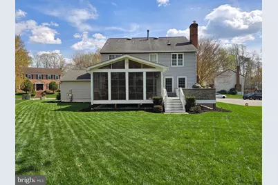 5612 Kemp Lane, Burke, VA 22015 - Photo 5