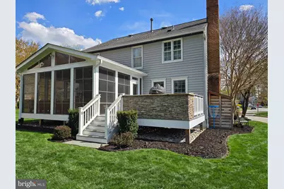 5612 Kemp Lane, Burke, VA 22015 - Photo 9