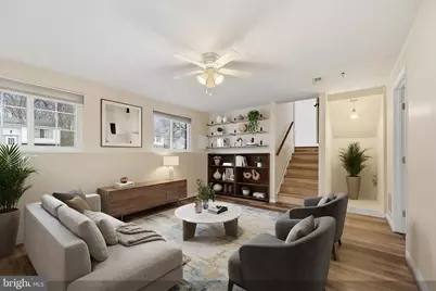 8441 Great Lake Lane, Springfield, VA 22153 - Photo 25