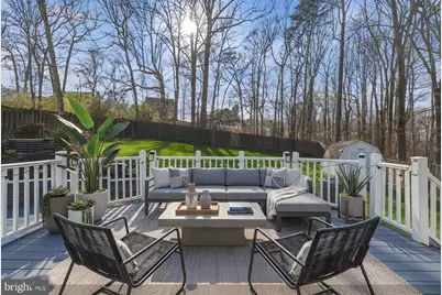 8441 Great Lake Lane, Springfield, VA 22153 - Photo 37