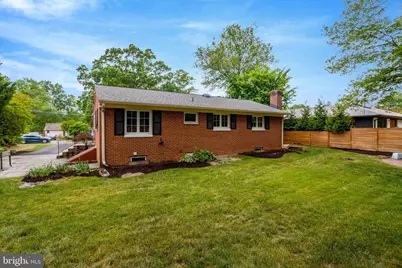 2106 Basset Street, Alexandria, VA 22308 - Photo 37