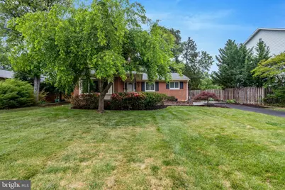 2106 Basset Street, Alexandria, VA 22308 - Photo 35