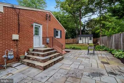 2106 Basset Street, Alexandria, VA 22308 - Photo 39