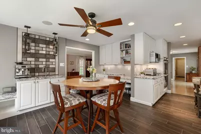 3201 History Drive, Oakton, VA 22124 - Photo 37