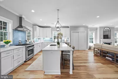 3209 Nottage Lane, Falls Church, VA 22042 - Photo 13