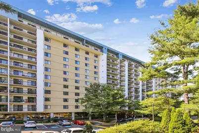 3800 Powell Lane #1228, Falls Church, VA 22041 - Photo 1