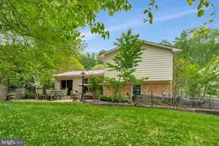 7306 Idylwood Ct, Falls Church, VA 22043 - Photo 45