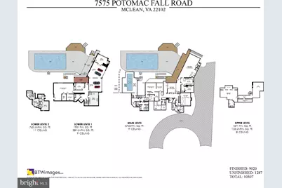 7575 Potomac Fall Road, McLean, VA 22102 - Photo 61