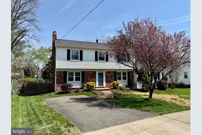 5623 Cornish Way, Alexandria, VA 22315 - Photo 1