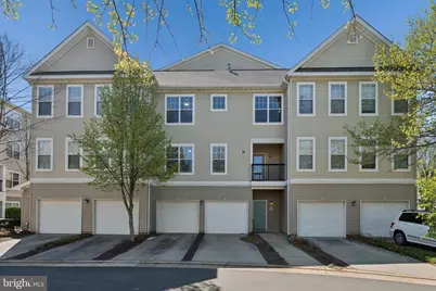 13343 Connor Drive #T, Centreville, VA 20120 - Photo 1