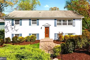 6019 Marilyn Dr, Alexandria, VA 22310 - Photo 1