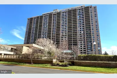 5501 Seminary Road #106S, Falls Church, VA 22041 - Photo 59