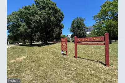 5501 Seminary Road #106S, Falls Church, VA 22041 - Photo 57