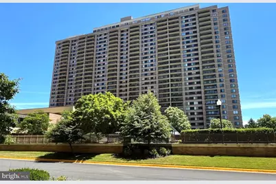 5501 Seminary Road #106S, Falls Church, VA 22041 - Photo 1