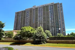 5501 Seminary Rd, Falls Church, VA 22041 - Photo 1