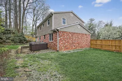 6803 Jackie Deneese Court, Springfield, VA 22152 - Photo 31