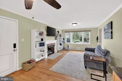6803 Jackie Deneese Court, Springfield, VA 22152 - Photo 11