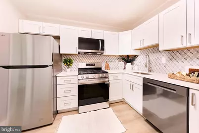 3705 S George Mason Drive #1718S, Falls Church, VA 22041 - Photo 5