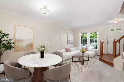 6467 Brick Hearth Court, Alexandria, VA 22306 - Photo 3