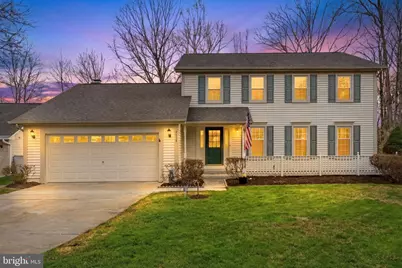 7118 Counter Place, Burke, VA 22015 - Photo 1