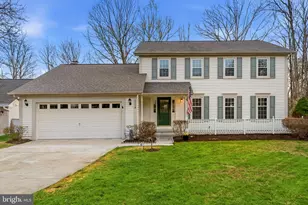 7118 Counter Pl, Burke, VA 22015 - Photo 5