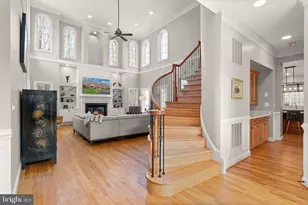 12300 Castle Branch Rd, Fairfax, VA 22030 - Photo 33