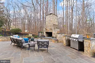 12300 Castle Branch Rd, Fairfax, VA 22030 - Photo 69