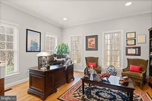 12300 Castle Branch Rd, Fairfax, VA 22030 - Photo 15