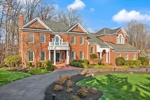 12300 Castle Branch Rd, Fairfax, VA 22030 - Photo 1