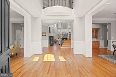 12300 Castle Branch Road, Fairfax, VA 22030 - Photo 9