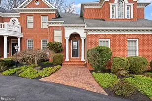 12300 Castle Branch Rd, Fairfax, VA 22030 - Photo 7