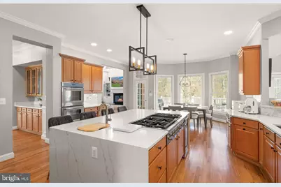 12300 Castle Branch Road, Fairfax, VA 22030 - Photo 23