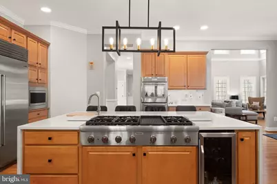 12300 Castle Branch Road, Fairfax, VA 22030 - Photo 21