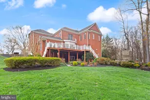 12300 Castle Branch Rd, Fairfax, VA 22030 - Photo 75