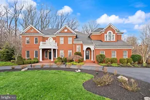 12300 Castle Branch Rd, Fairfax, VA 22030 - Photo 3