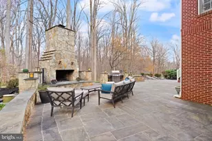 12300 Castle Branch Rd, Fairfax, VA 22030 - Photo 71