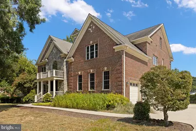 8813 Oak Leaf Drive, Alexandria, VA 22309 - Photo 13