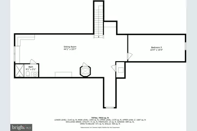 8813 Oak Leaf Drive, Alexandria, VA 22309 - Photo 71